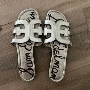 Sam Edelman Bay Slide 9.5